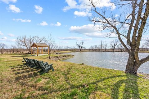 Tiny photo for 9578 Fm 740, Terrell, TX 75126 (MLS # 21188655)