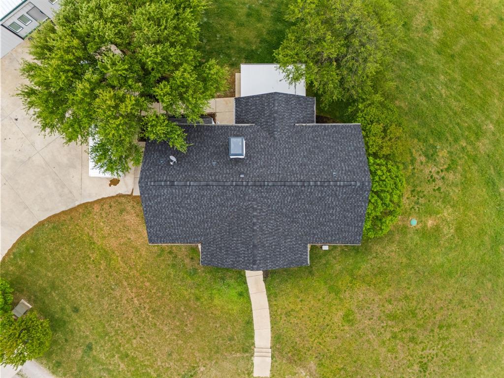Andrew Nail Surv Abs #355 - Residential