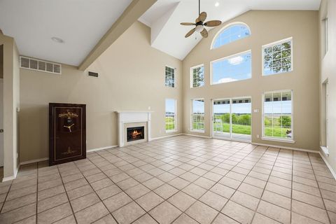 Tiny photo for 9578 Fm 740, Forney, TX 75126 (MLS # 21188655)