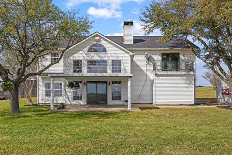 Tiny photo for 9578 Fm 740, Terrell, TX 75126 (MLS # 21188655)