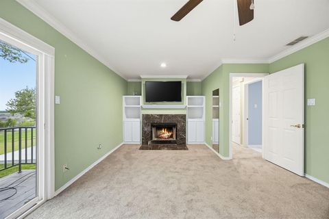 Tiny photo for 9578 Fm 740, Forney, TX 75126 (MLS # 21188655)