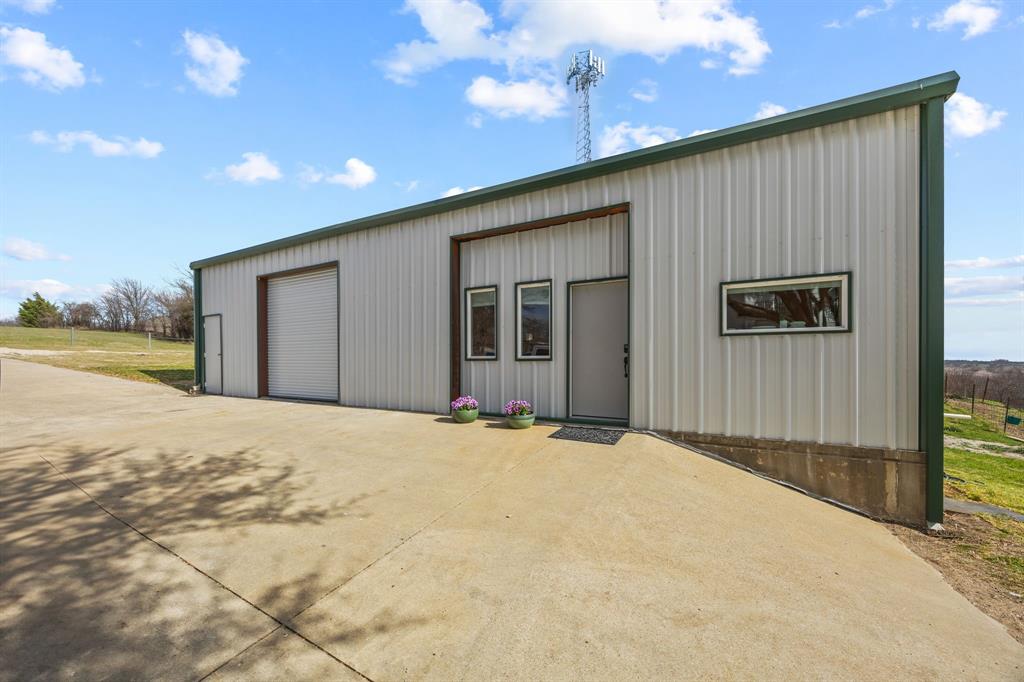 Andrew Nail Surv Abs #355 - Residential