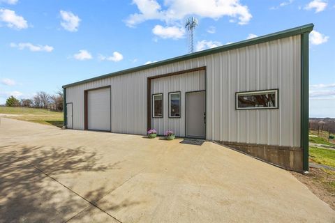 Tiny photo for 9578 Fm 740, Terrell, TX 75126 (MLS # 21188655)