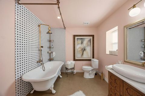 Tiny photo for 9578 Fm 740, Terrell, TX 75126 (MLS # 21188655)