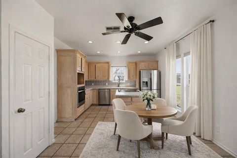 Tiny photo for 9578 Fm 740, Terrell, TX 75126 (MLS # 21188655)