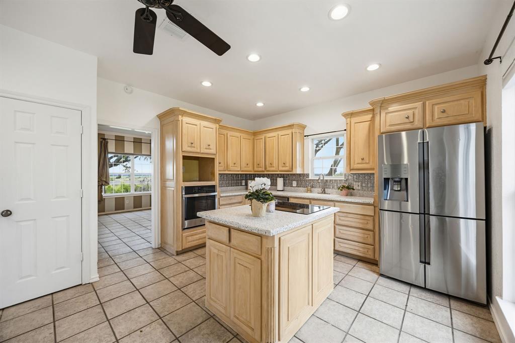 Andrew Nail Surv Abs #355 - Residential