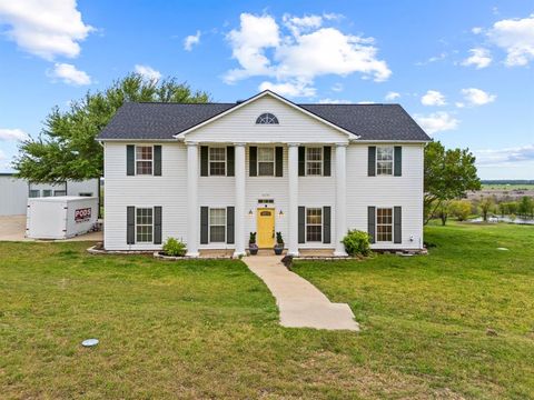 Tiny photo for 9578 Fm 740, Forney, TX 75126 (MLS # 21188655)