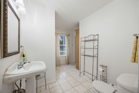 Tiny photo for 9578 Fm 740, Forney, TX 75126 (MLS # 21188655)