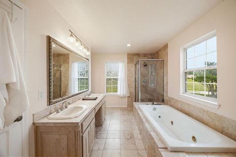 Tiny photo for 9578 Fm 740, Forney, TX 75126 (MLS # 21188655)