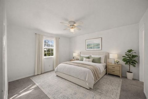 Tiny photo for 9578 Fm 740, Terrell, TX 75126 (MLS # 21188655)