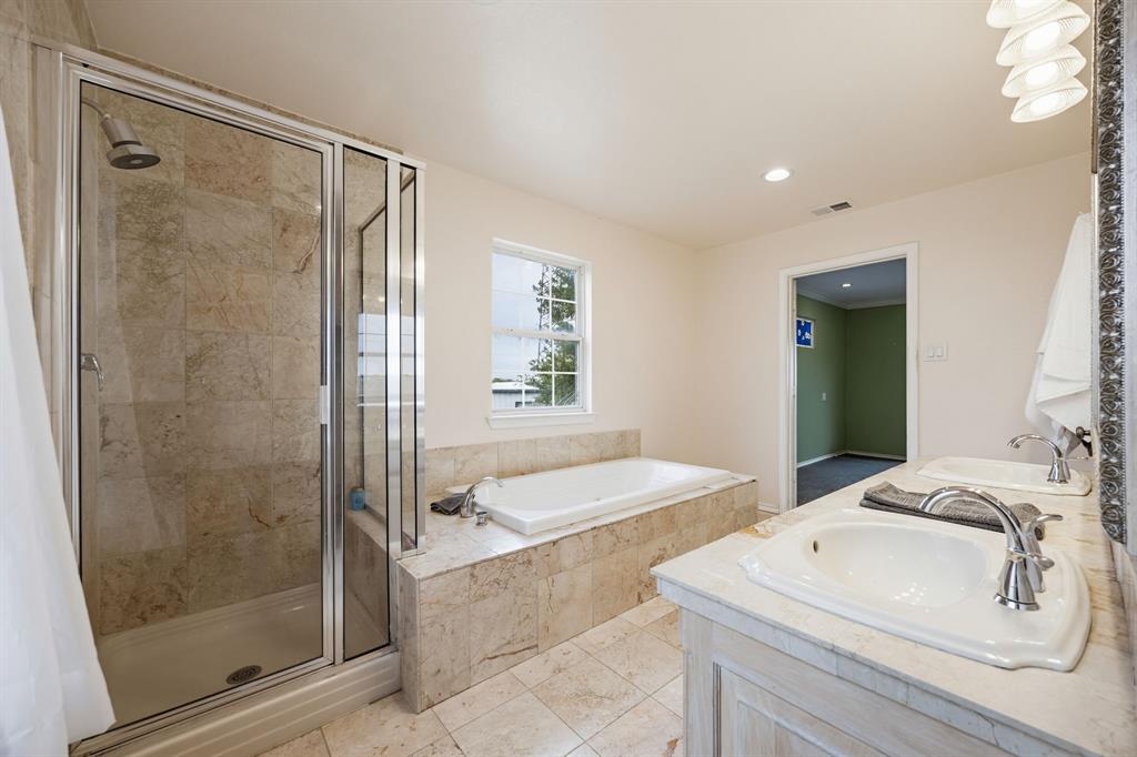 Andrew Nail Surv Abs #355 - Residential
