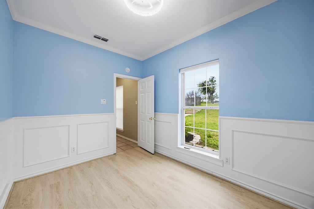 Andrew Nail Surv Abs #355 - Residential
