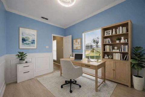 Tiny photo for 9578 Fm 740, Terrell, TX 75126 (MLS # 21188655)