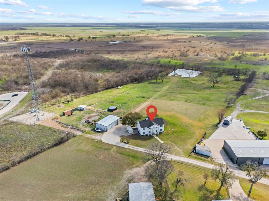 Andrew Nail Surv Abs #355 - Residential