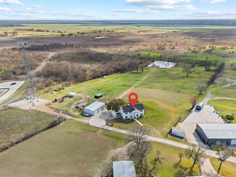 Tiny photo for 9578 Fm 740, Terrell, TX 75126 (MLS # 21188655)