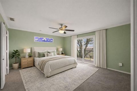 Tiny photo for 9578 Fm 740, Terrell, TX 75126 (MLS # 21188655)