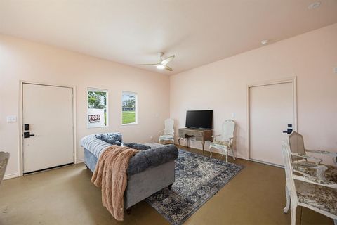 Tiny photo for 9578 Fm 740, Forney, TX 75126 (MLS # 21188655)