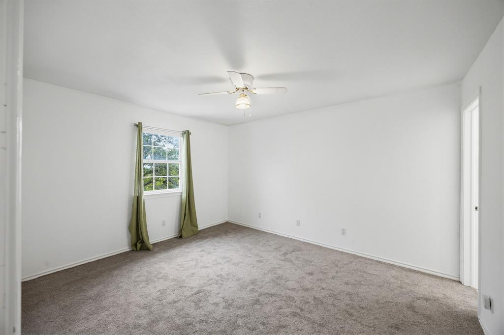 Andrew Nail Surv Abs #355 - Residential