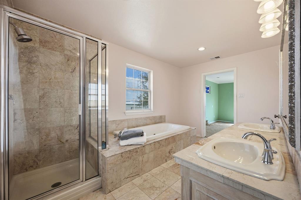 Andrew Nail Surv Abs #355 - Residential