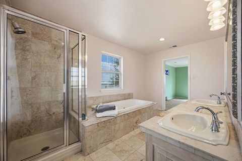 Tiny photo for 9578 Fm 740, Terrell, TX 75126 (MLS # 21188655)