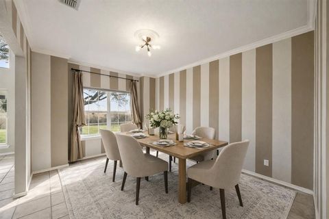 Tiny photo for 9578 Fm 740, Terrell, TX 75126 (MLS # 21188655)