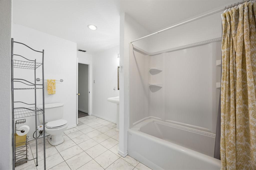 Andrew Nail Surv Abs #355 - Residential