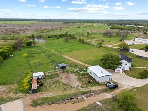 Tiny photo for 9578 Fm 740, Forney, TX 75126 (MLS # 21188655)