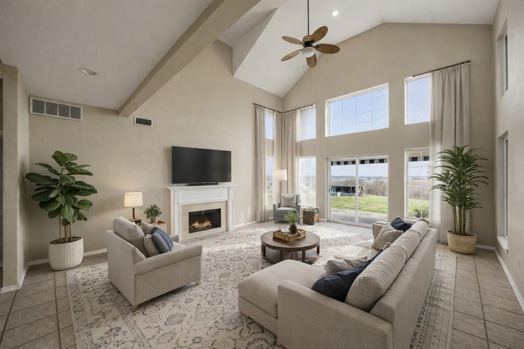 Andrew Nail Surv Abs #355 - Residential