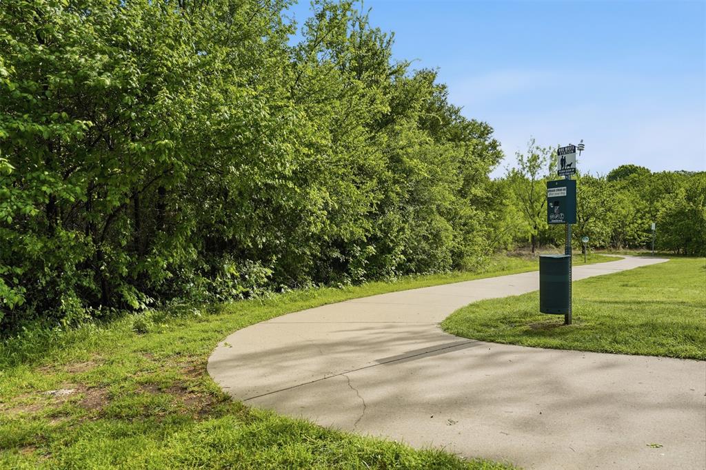 Park Glen Add - Residential