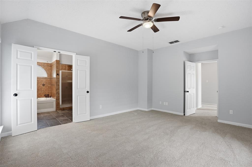 Park Glen Add - Residential