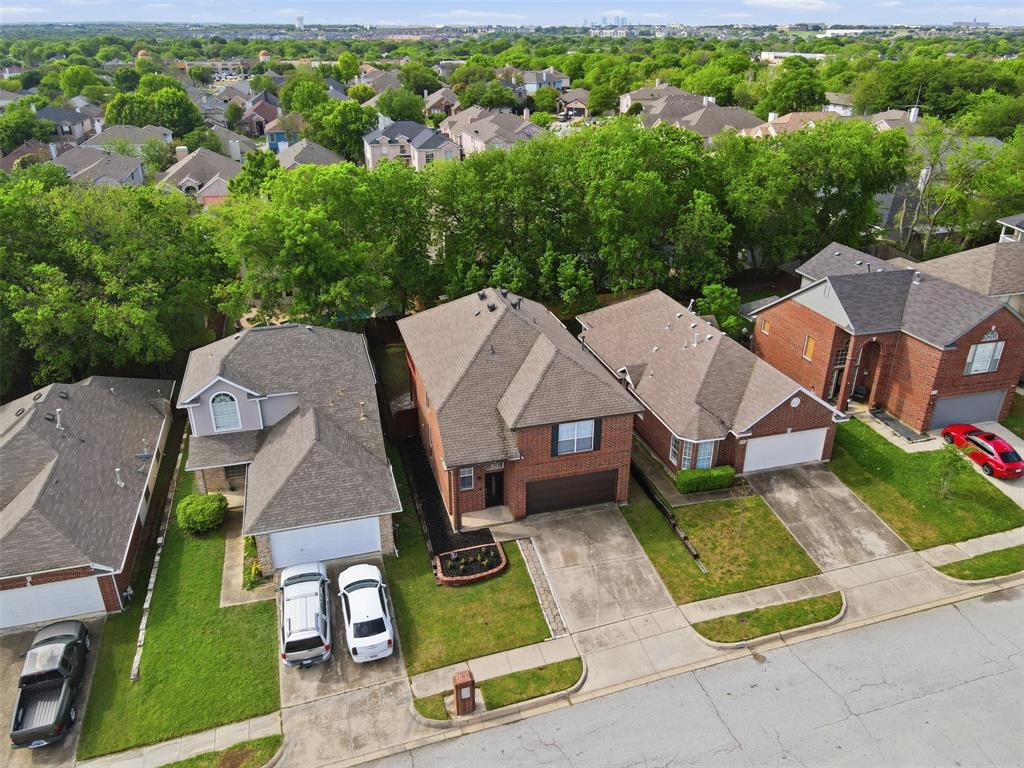 Park Glen Add - Residential