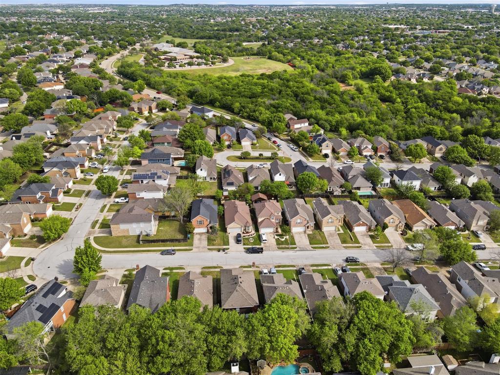 Park Glen Add - Residential