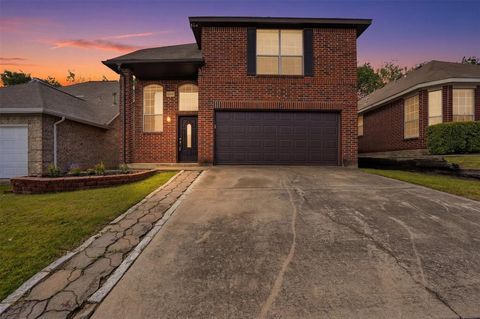 4900 Lodgepole Lane Fort Worth TX 76137