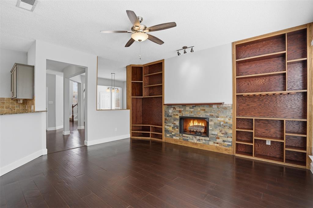 Park Glen Add - Residential