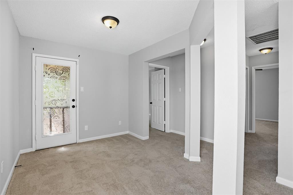 Park Glen Add - Residential