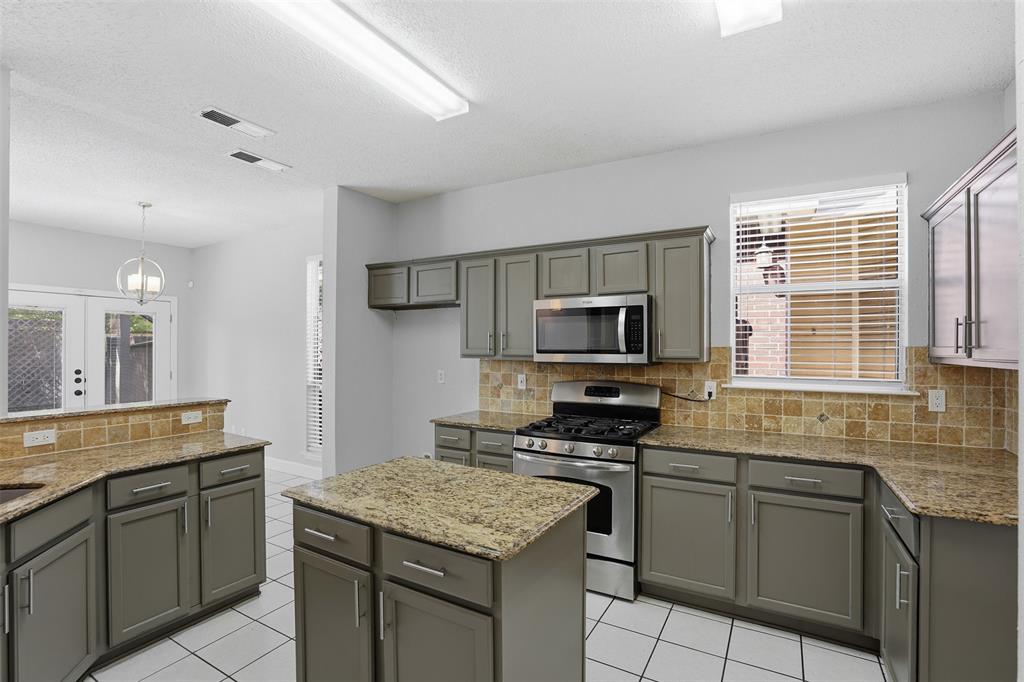 Park Glen Add - Residential