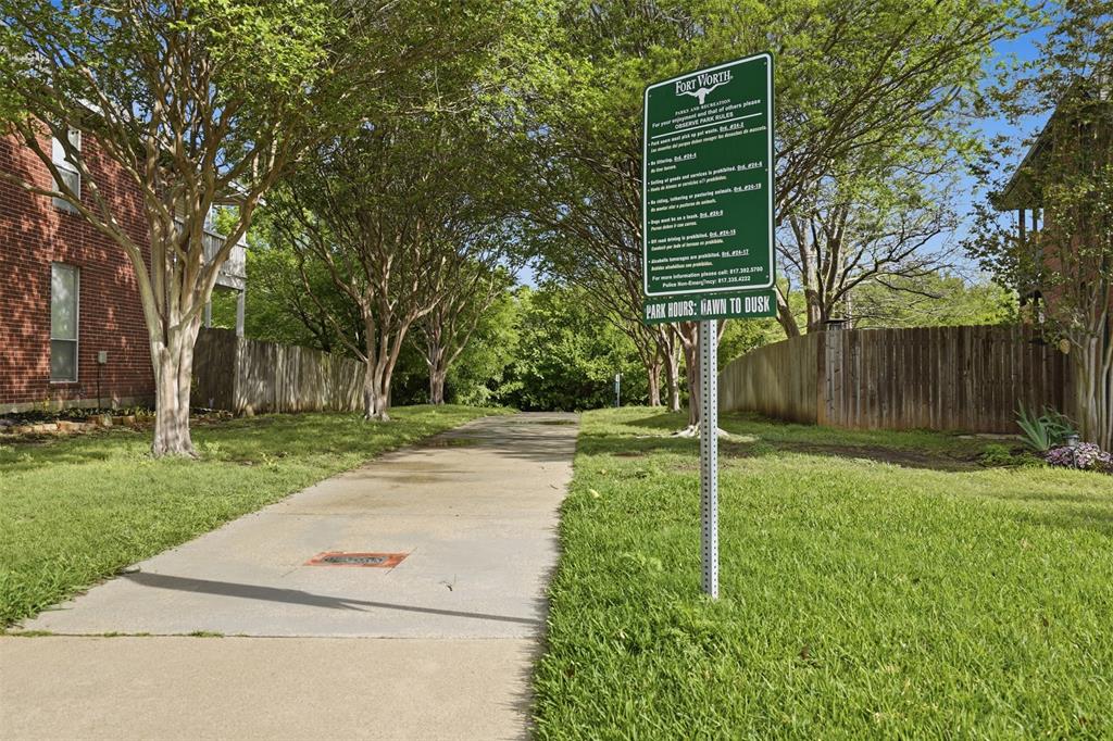 Park Glen Add - Residential