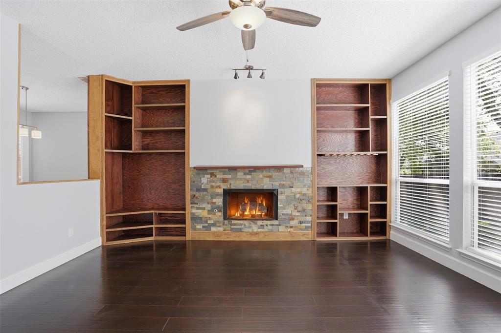 Park Glen Add - Residential