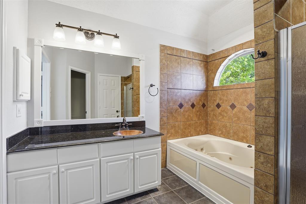 Park Glen Add - Residential