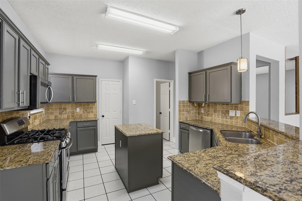 Park Glen Add - Residential