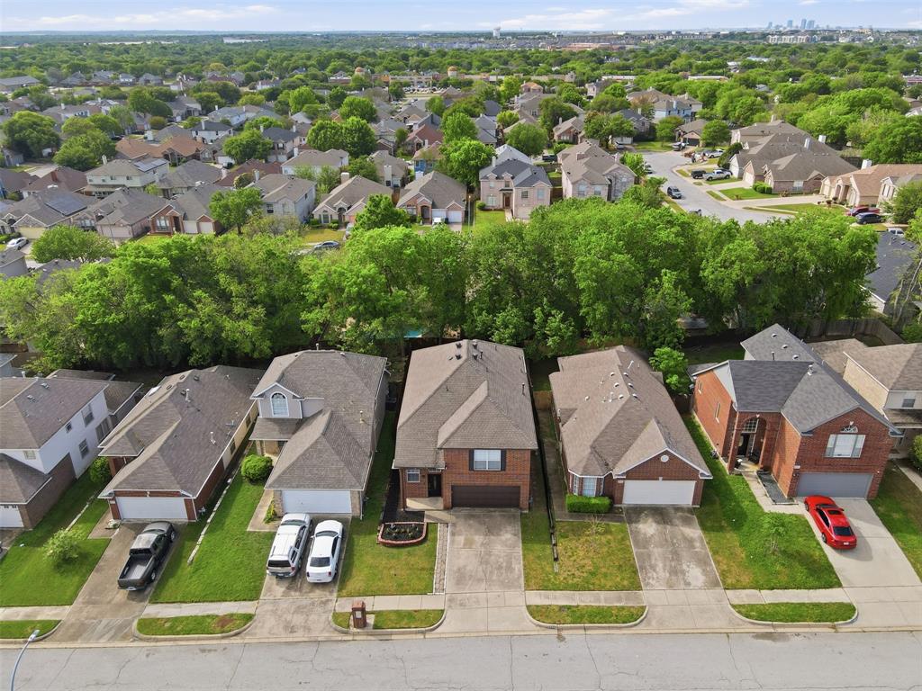 Park Glen Add - Residential