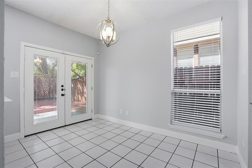 Park Glen Add - Residential