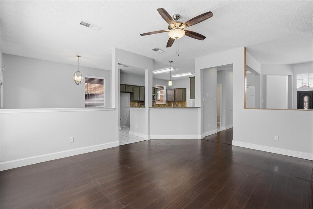 Park Glen Add - Residential