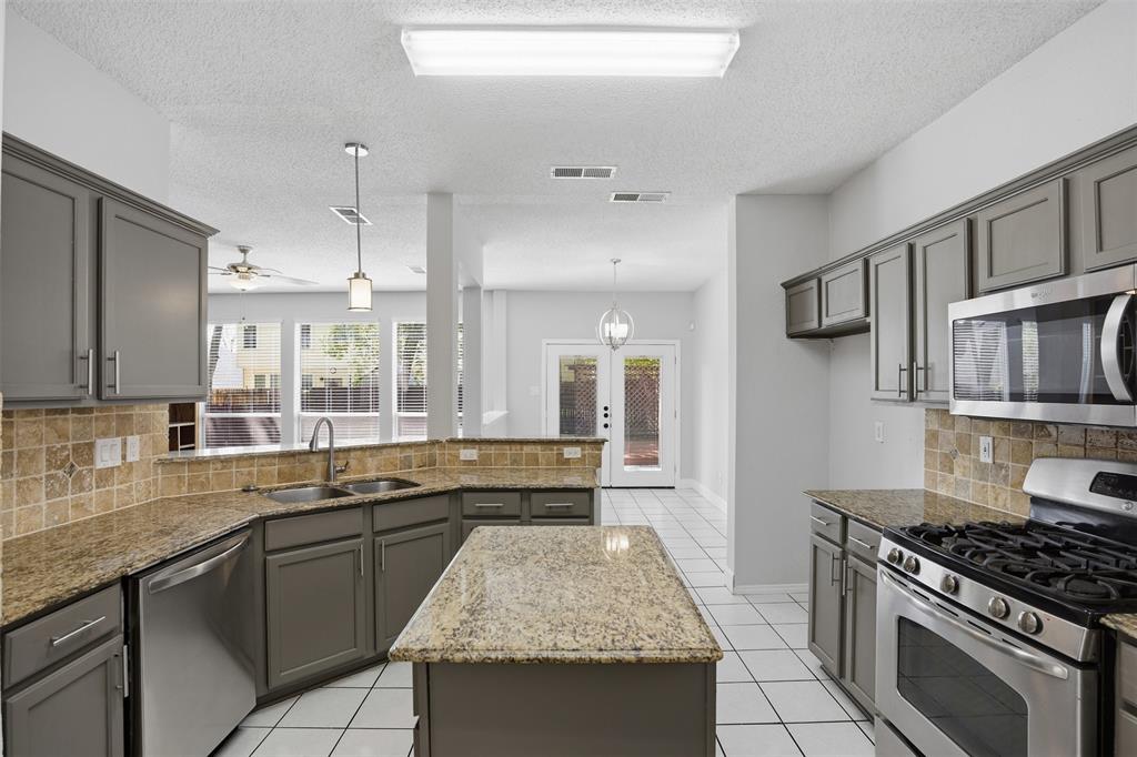 Park Glen Add - Residential