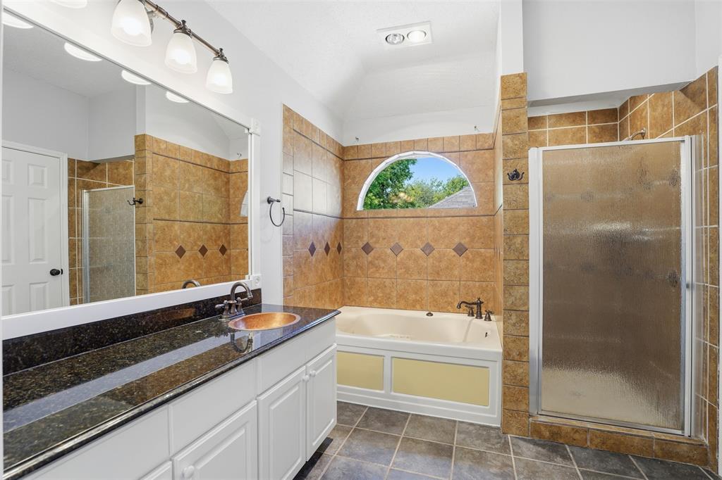 Park Glen Add - Residential