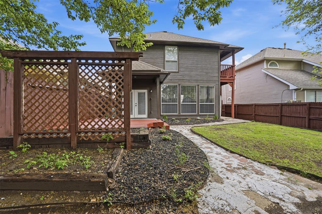 Park Glen Add - Residential