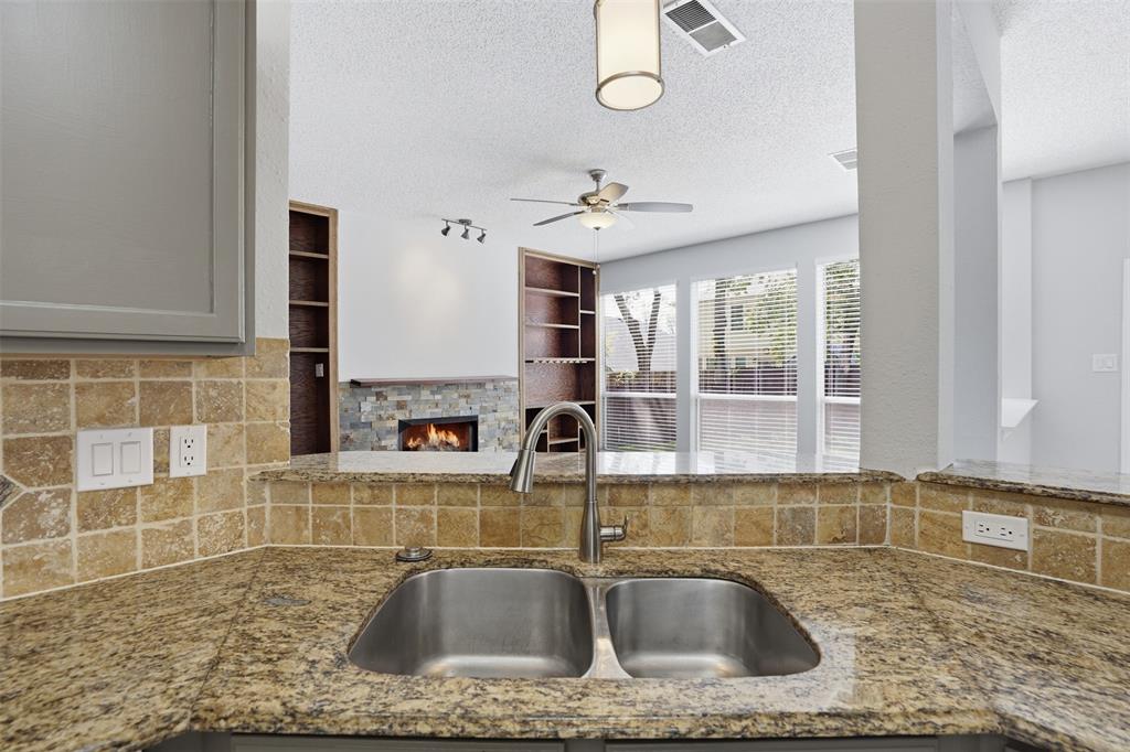 Park Glen Add - Residential