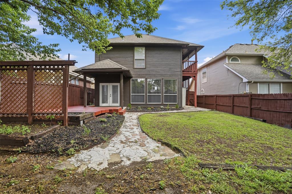 Park Glen Add - Residential