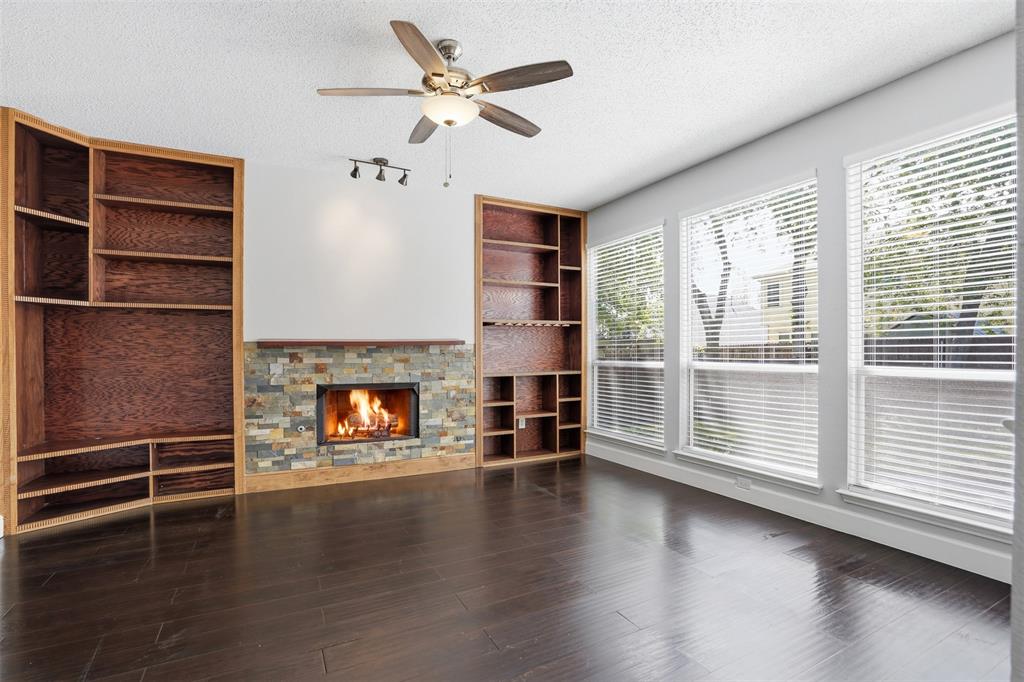 Park Glen Add - Residential