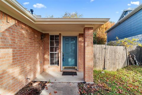 A home in Grand Prairie